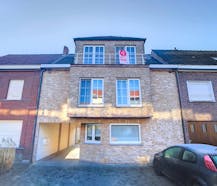 Cozy apartment for rent in Waregem!