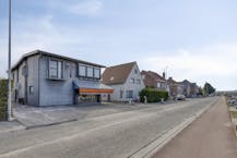 Handelshuis (ca. 305 m²) te koop in Lochristi