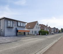 Handelshuis (ca. 305 m²) te koop in Lochristi