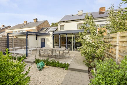 Huis verkocht Hasselt