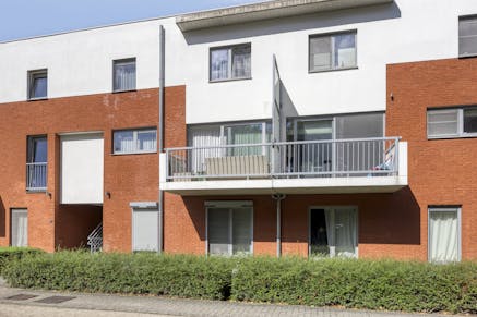 Duplex verkocht Vilvoorde