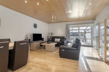 Instapklaar huis met 3 slaapkamers in centrum Assebroek