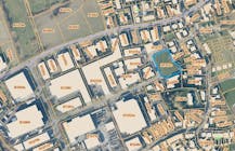 Industriegrond te koop te Roeselare