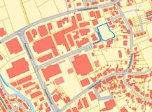 Industriegrond te koop te Roeselare