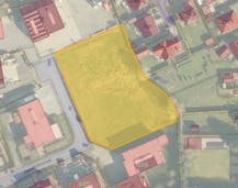 Industriegrond te koop te Roeselare