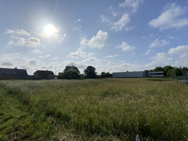 Industriegrond te koop Roeselare