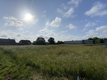 Industriegrond te koop te Roeselare