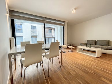 Apartment for sale Brussels (Brussel)