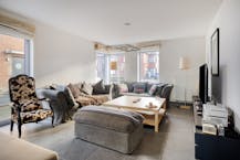 Ruime energiezuinige gezinswoning te koop in Burcht