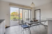 Ruime energiezuinige gezinswoning te koop in Burcht