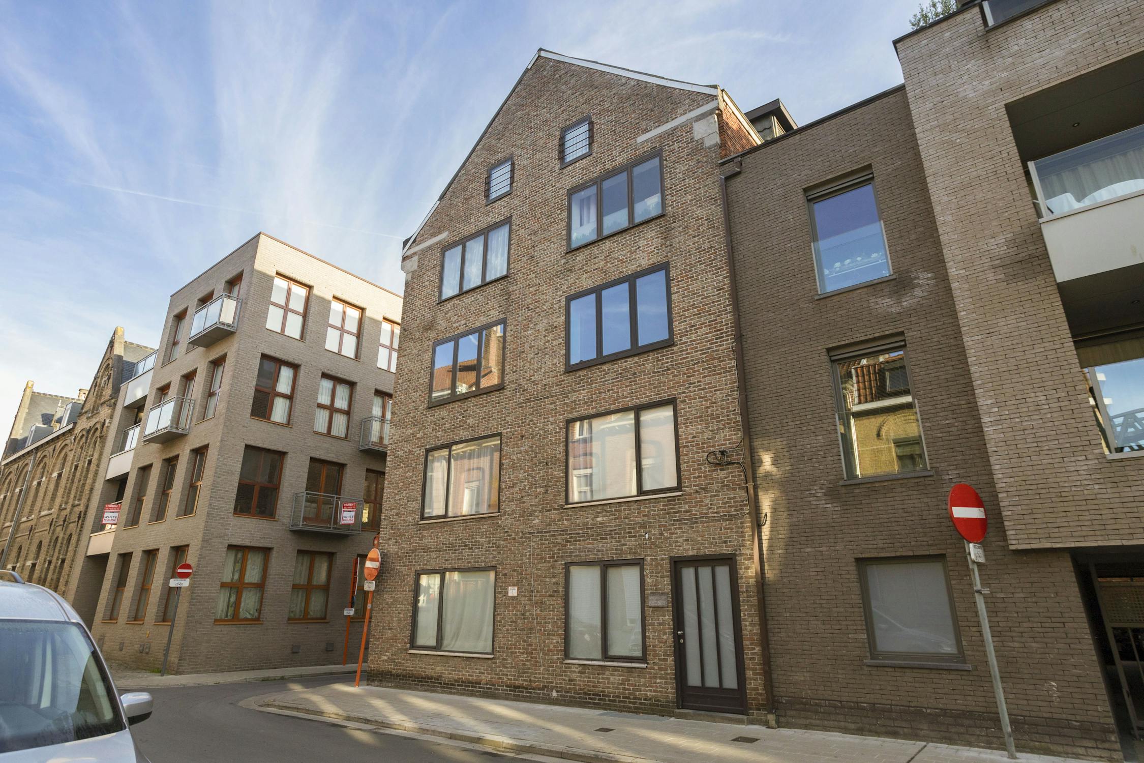 Appartement te koop in De Montstraat 1, Ieper Dewaele