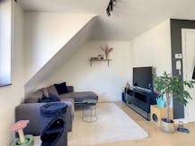 Prachtig duplex appartement te huur in centrum Kalmthout!