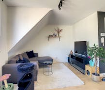 Prachtig duplex appartement te huur in centrum Kalmthout!