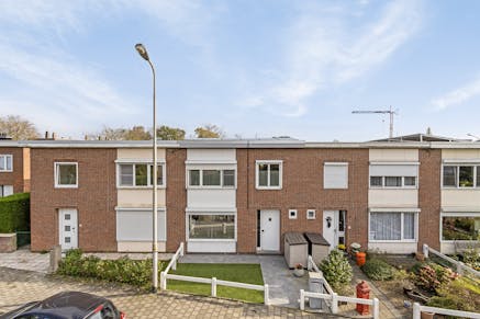 Huis verkocht Gentbrugge