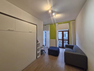 Studio te huur Brussel