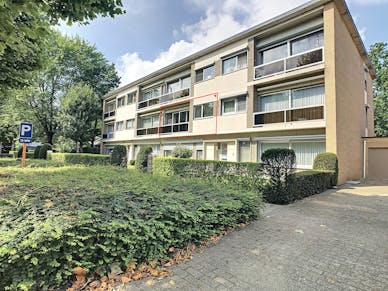 Appartement verhuurd Brasschaat