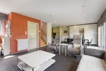 Energiezuinige woning met 6 slaapkamers te Sint-Katelijne-Waver