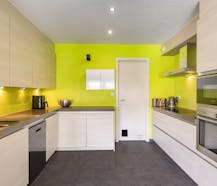 Energiezuinige woning met 6 slaapkamers te Sint-Katelijne-Waver