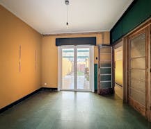 Woning met 2 slaapkamers en stadstuin te huur in Veurne