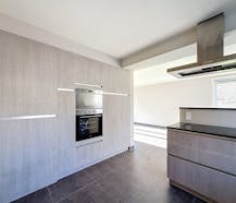 Woning met 3 slaapkamers en tuin te huur in Izenberge