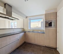 Woning met 3 slaapkamers en tuin te huur in Izenberge