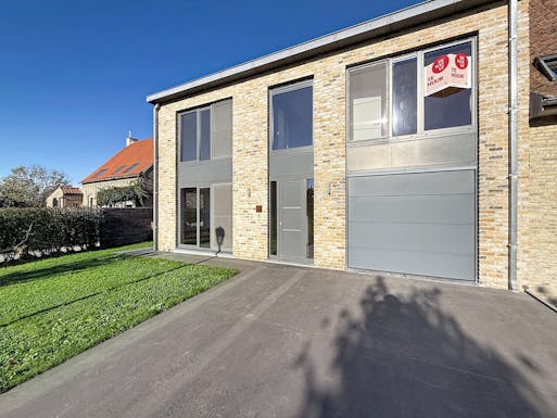 Huis te huur Izenberge