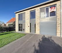 Woning met 3 slaapkamers en tuin te huur in Izenberge