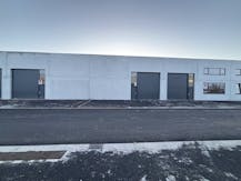 Nieuwbouw KMO-unit te huur in Vichte