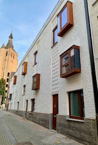 Appartement te huur Mechelen