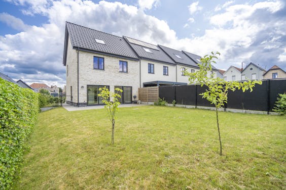 Huis te koop Lauwe