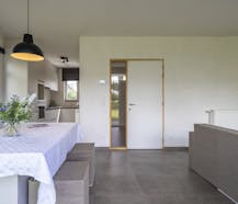 Lichtrijke gezinswoning met 4 slaapkamers te koop in Lauwe!