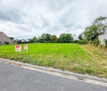 Bouwgrond te koop in rustige woonbuurt in Beveren (Roeselare)