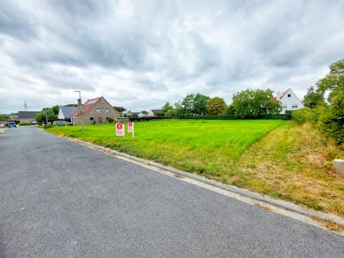 Bouwgrond te koop Beveren (Roeselare)