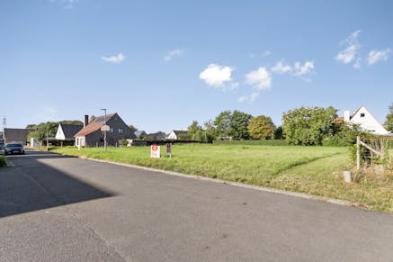 Bouwgrond te koop Beveren (Roeselare)
