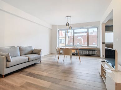 Appartement verkocht Antwerpen-Zuid