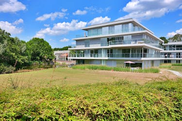 Lancering fase III - residentie Heron te Roeselare