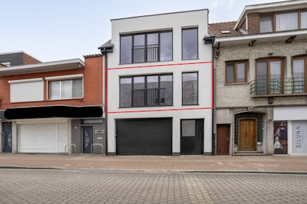 Apartment for sale Kapellen