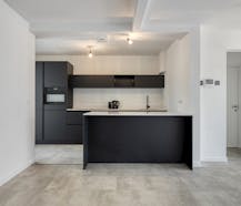 Appartement te koop in Kapellen: Label A (BEN) renovatie