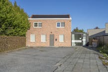 Instapklare woning te koop met 3 slaapkamers in Harelbeke