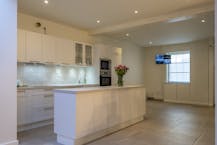 Instapklare woning te koop met 3 slaapkamers in Harelbeke