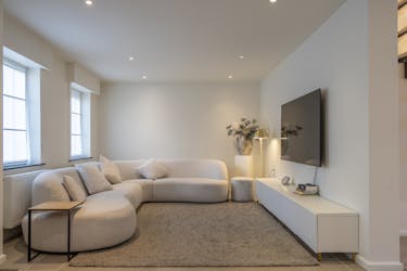 Instapklare woning te koop met 3 slaapkamers in Harelbeke