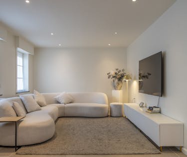 Instapklare woning te koop met 3 slaapkamers in Harelbeke