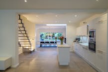 Instapklare woning te koop met 3 slaapkamers in Harelbeke