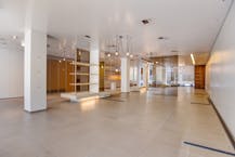 Ruim kantoor in centrum Brugge.