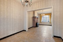 Authentieke stadswoning met renovatiepotentieel