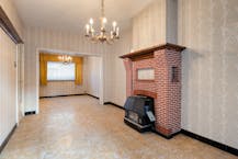 Authentieke stadswoning met renovatiepotentieel