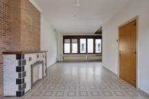 Te renoveren woning met potentieel in Sint-Agatha-Berchem!