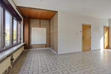 Te renoveren woning met potentieel in Sint-Agatha-Berchem!