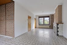 Te renoveren woning met potentieel in Sint-Agatha-Berchem!