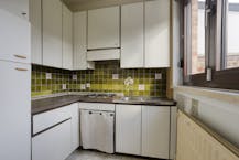 Te renoveren woning met potentieel in Sint-Agatha-Berchem!